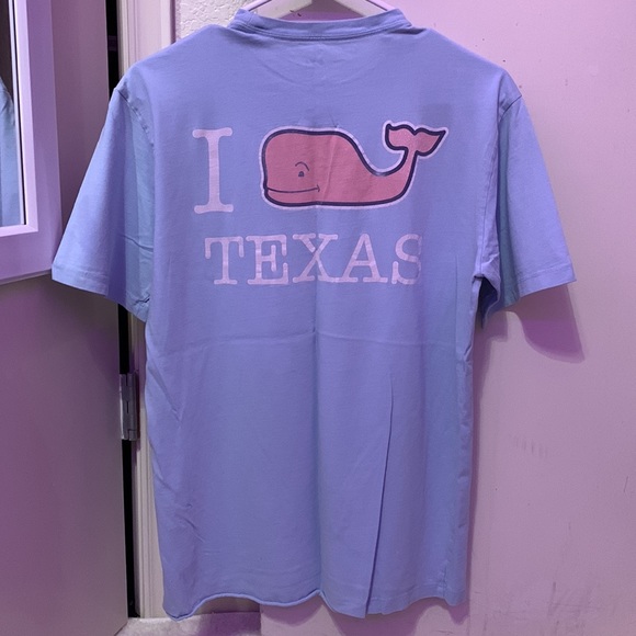 Vineyard Vines T-shirt - Picture 2 of 8